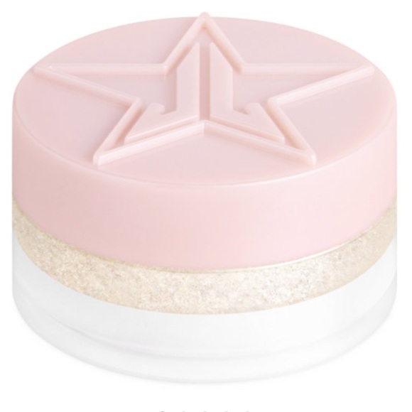 NEW Jeffree Star Eye Gloss Powder - Crystal Joint - Picture 2 of 4